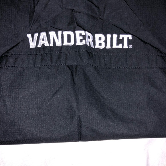 Nike Storm Fit Vanderbilt Jacket - Picture 7 of 7